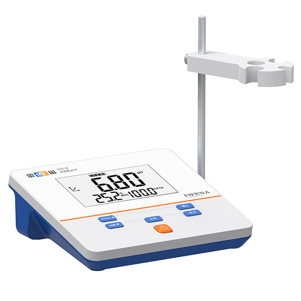 上海雷磁PHS-2F型pH計(jì) 數(shù)字顯示 酸度計(jì)ph值測(cè)試儀/檢測(cè)儀